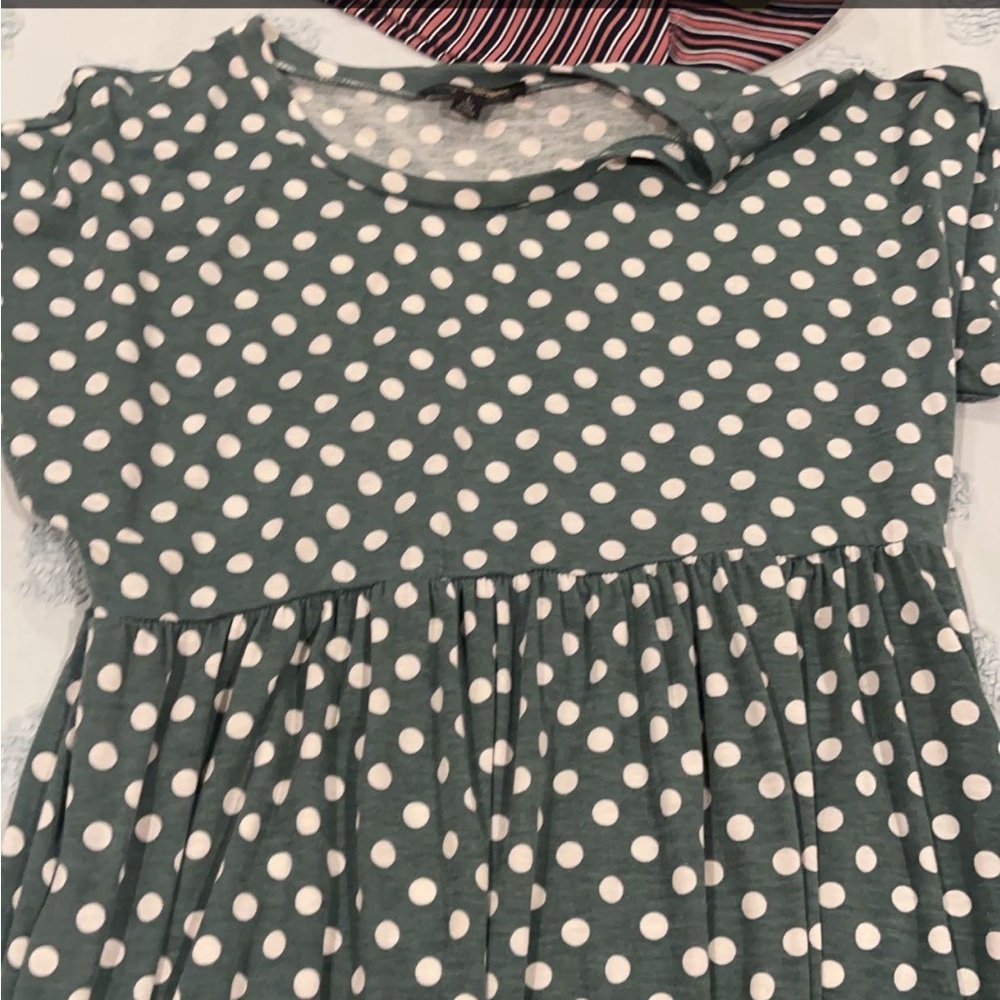 Babydoll Dress
